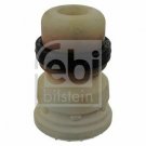 FEBI 31698 Rubber Buffer, suspension for AUDI, VW