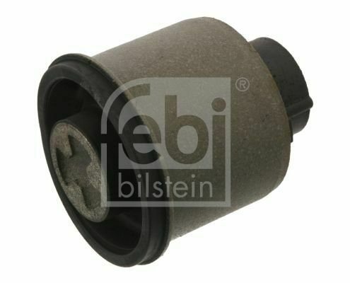 FEBI 31547 Mounting, axle beam for AUDI, SEAT, SKODA, VW