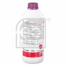 FEBI 38200 Antifreeze for AUDI, CUPRA, SEAT, SKODA, VW