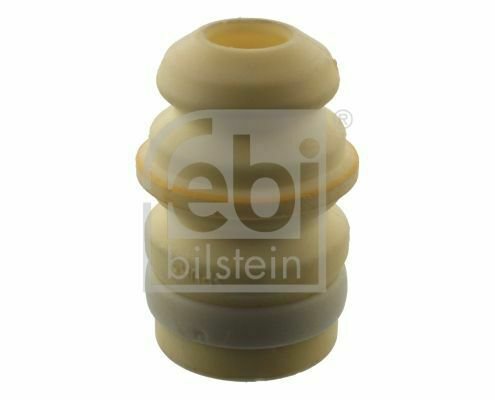FEBI 40701 Rubber Buffer, suspension for MERCEDES-BENZ