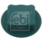 FEBI 14775 Sealing Cap, coolant tank for VOLVO