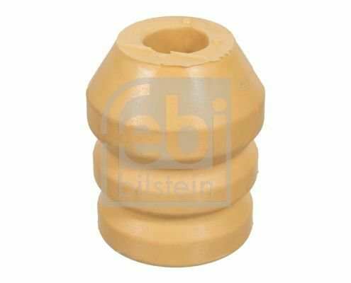 FEBI 12441 Rubber Buffer, suspension for OPEL