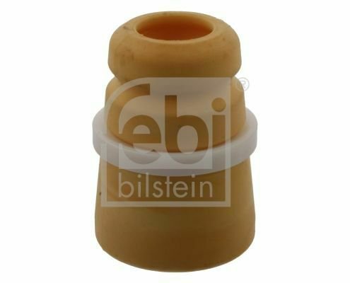FEBI 36529 Rubber Buffer, suspension for MERCEDES-BENZ