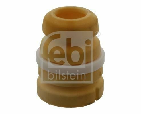 FEBI 36531 Rubber Buffer, suspension for MERCEDES-BENZ