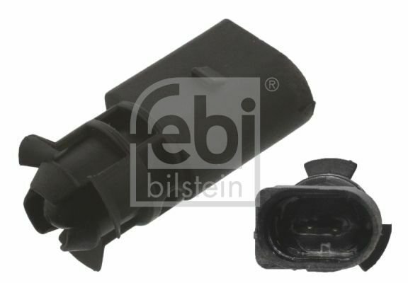 FEBI 37476 Sensor, exterior temperature for AUDI, SEAT, SKODA, VW