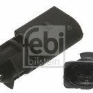 FEBI 37476 Sensor, exterior temperature for AUDI, SEAT, SKODA, VW
