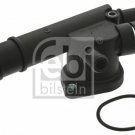 FEBI 46298 Coolant Flange for AUDI, SEAT, SKODA, VW