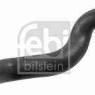 FEBI 101435 Charger Air Hose for SKODA, VW