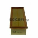 PURFLUX A1739 Air Filter for BMW