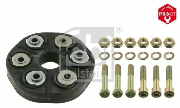 FEBI 01975 Joint, propshaft for MERCEDES-BENZ