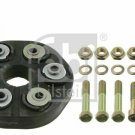 FEBI 01975 Joint, propshaft for MERCEDES-BENZ