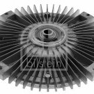 FEBI 18010 Clutch, radiator fan for MERCEDES-BENZ