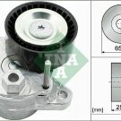 INA 534054010 Tensioner Lever, v-ribbed belt for MERCEDES-BENZ