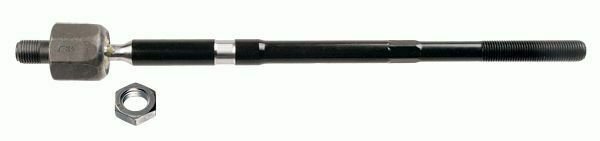 LEMF&Atilde;�RDER 22250 02 Tie Rod Axle Joint for AUDI, SEAT, SKODA, VW