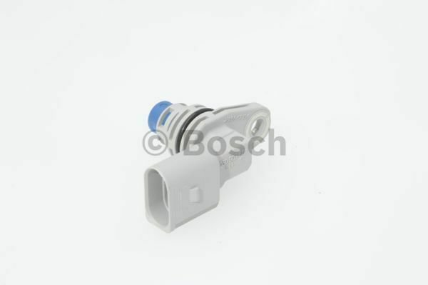BOSCH 0986280432 Sensor, camshaft position for SEAT, SKODA, VW