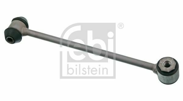 FEBI 101028 Rod/Strut, stabiliser for MERCEDES-BENZ