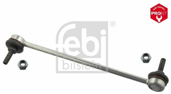 FEBI 19669 Rod/Strut, stabiliser for BMW