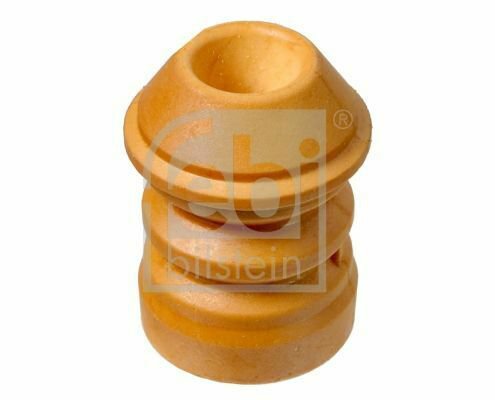 FEBI 21105 Rubber Buffer, suspension for BMW