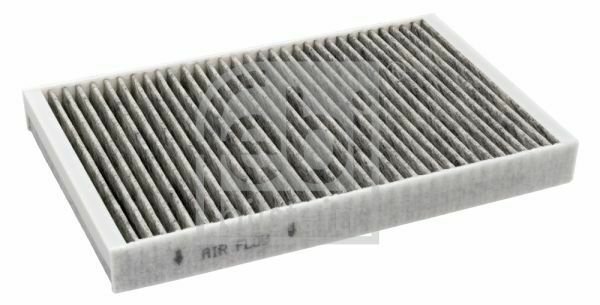 FEBI 21139 Filter, interior air for CITRO&Atilde;�N, DS, PEUGEOT