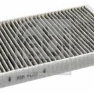 FEBI 21139 Filter, interior air for CITROËN, DS, PEUGEOT