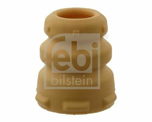 FEBI 31738 Rubber Buffer, suspension for AUDI