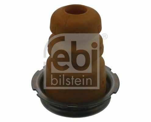 FEBI 40696 Rubber Buffer, suspension for VW