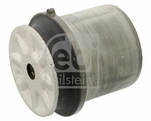 FEBI 40800 Mounting, axle beam for AUDI, SEAT, SKODA, VW