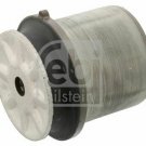FEBI 40800 Mounting, axle beam for AUDI, SEAT, SKODA, VW