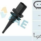 FAE 33169 Sensor, exterior temperature for BMW, MINI