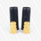 MONROE PK163 Dust Cover Kit, shock absorber for AUDI, SEAT, SKODA, VW