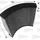VALEO 715719 Filter, interior air for BMW