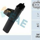 FAE 79357 Sensor, crankshaft pulse for JEEP, MERCEDES-BENZ