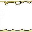 ELRING 492.050 Gasket, wet sump for BMW