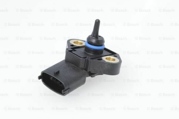 BOSCH 0261230147 Sender Unit, oil temperature / pressure for PORSCHE