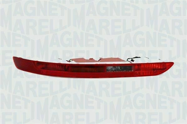 MAGNETI MARELLI 714021790701 Combination Rearlight for AUDI
