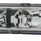 TYC 19-11022-06-2 Fog Light for VW