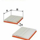 FILTRON AP034/6-2X Air Filter for MERCEDES-BENZ