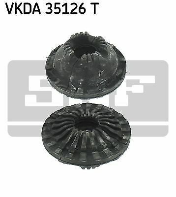 SKF VKDA 35126 T Top Strut Mounting for AUDI