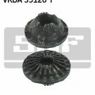 SKF VKDA 35126 T Top Strut Mounting for AUDI