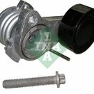 INA 534025210 Tensioner Lever, v-ribbed belt for BMW