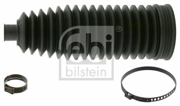 FEBI 26505 Bellow Set, steering for BMW