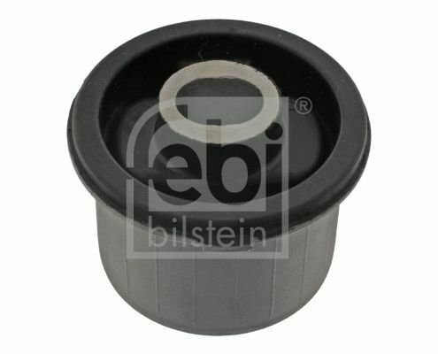 FEBI 38782 Mounting, axle beam for AUDI