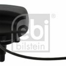 FEBI 45550 Sealing Cap, fuel tank for BMW, MINI