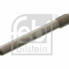FEBI 47506 Glow Plug for MERCEDES-BENZ