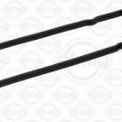 ELRING 152.260 Gasket, timing case cover