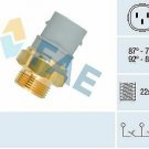 FAE 38160 Temperature Switch, radiator fan for VW