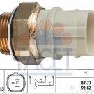 FACET 7.5651 Temperature Switch, radiator fan for VW