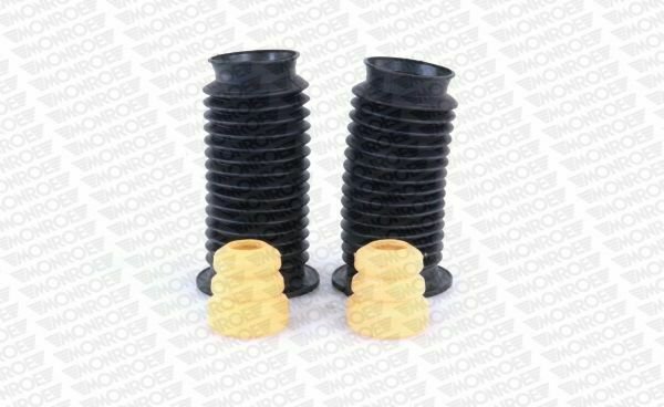 MONROE PK140 Dust Cover Kit, shock absorber for ABARTH, ALFA ROMEO, CITRO&Atilde;�N, FIA