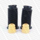 MONROE PK140 Dust Cover Kit, shock absorber for ABARTH, ALFA ROMEO, CITROËN, FIA