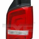 TYC 11-11593-01-2 Combination Rearlight for VW